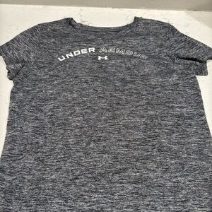 Under Armour Workout Tee